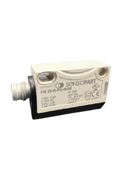 SENSOPART FT 25-R-PS-M4M