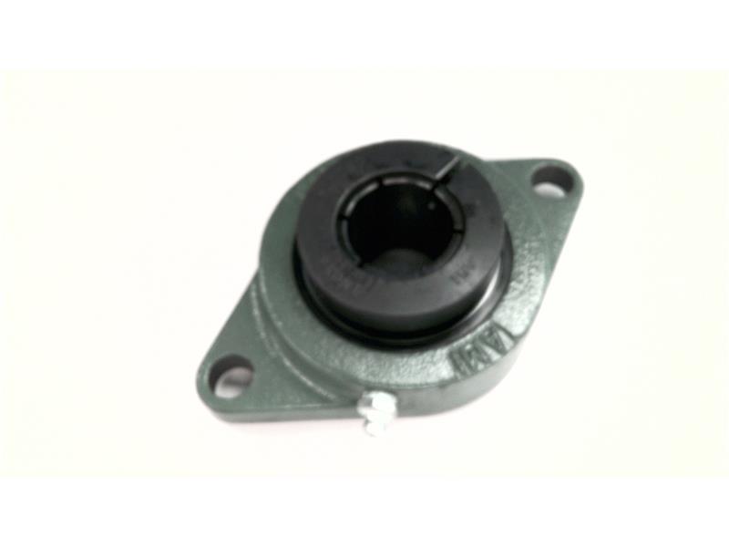 UECJTZ207-20 by AMI BEARINGS