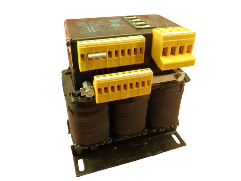 UDGS-2425 par SBA