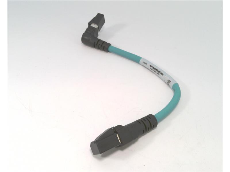 TURCK WRJ45ES441-0.2M