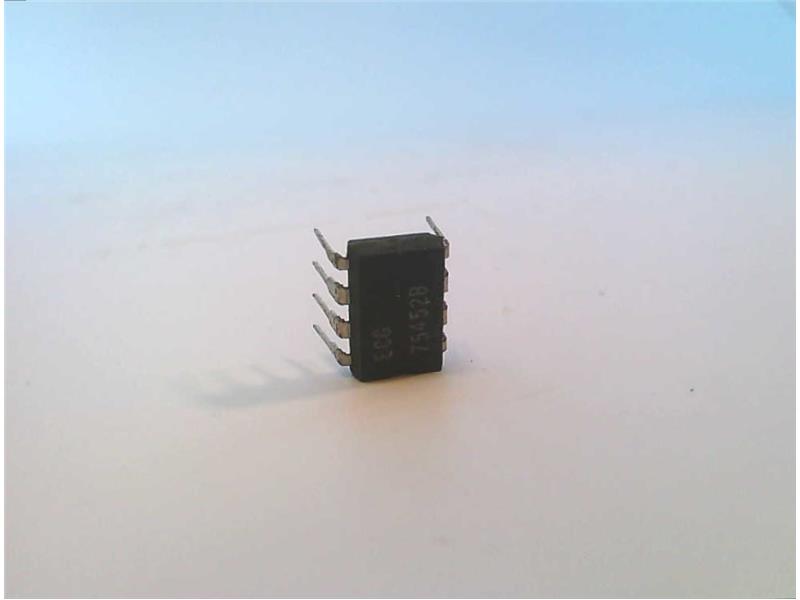 NTE NTE75452B