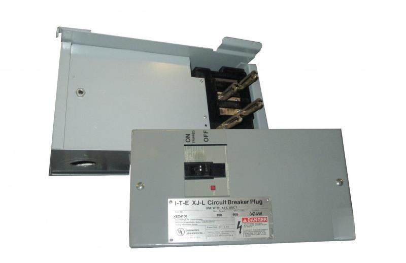SIEMENS XEC4100IG
