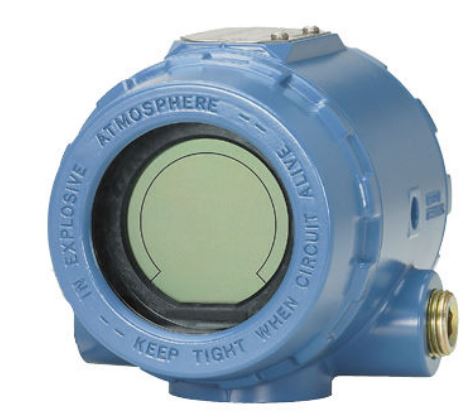 EMERSON 3144P-D1-F-1-K7-A01-D01