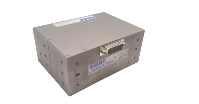 SMAC GRP50-030-75