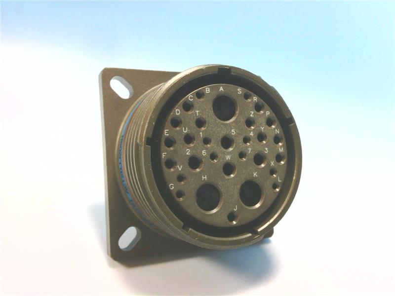 TE CONNECTIVITY ACT20JJ20SN-LC