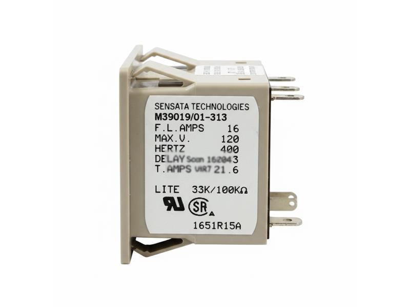 SENSATA TECHNOLOGIES M39019/01-313