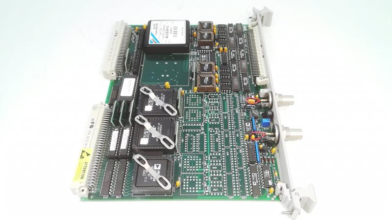 FANUC VMIVME-4140-001000