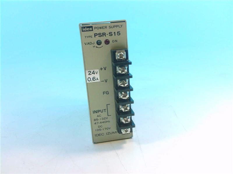 IDEC PSR-S15-12-AC100