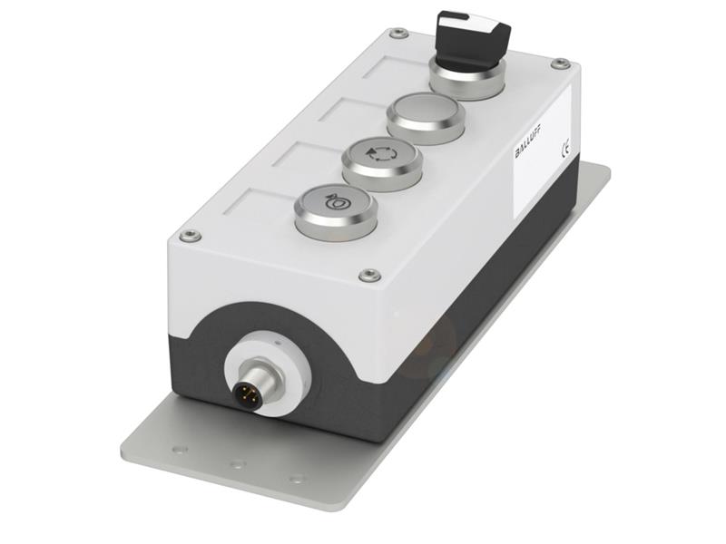 BALLUFF BAV MA-AC-00013-02