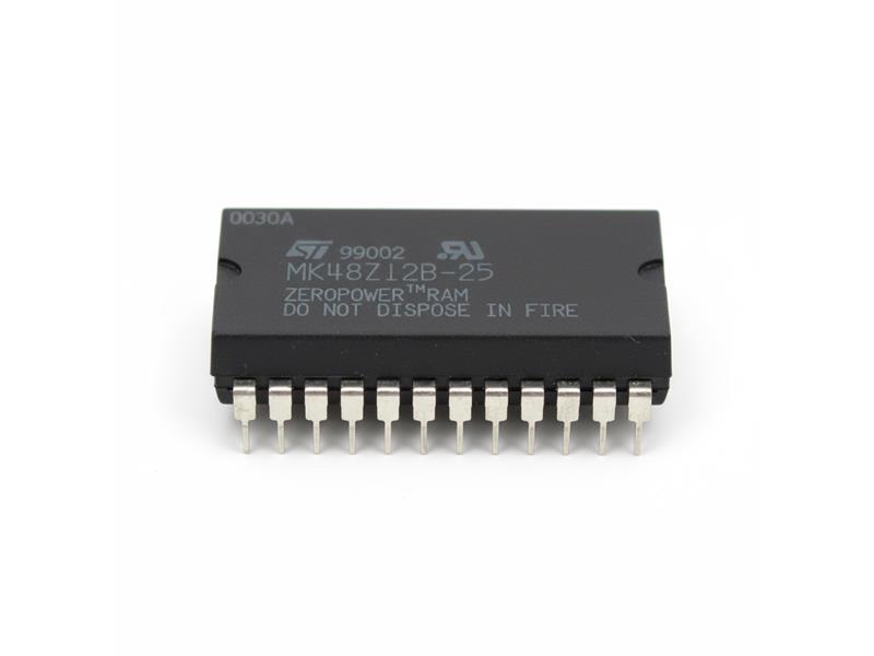 ST MICRO MK48Z12B25