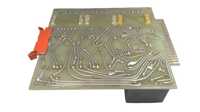 FIRING CIRCUITS 1426-0011C