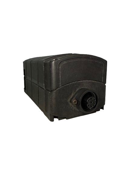 BARTEC B7-A2Z0-0042