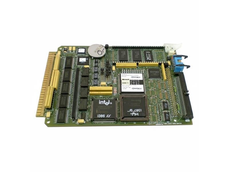 ZT8903 by PERFORMANCE TECHNOLOGY