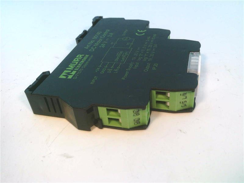 MURR ELEKTRONIK 50140