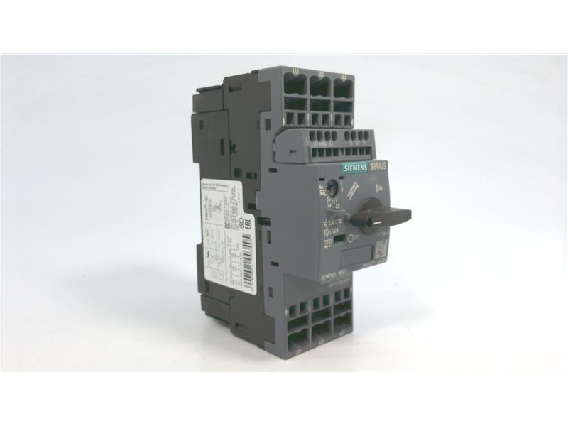 SIEMENS 3RV2021-1EA25