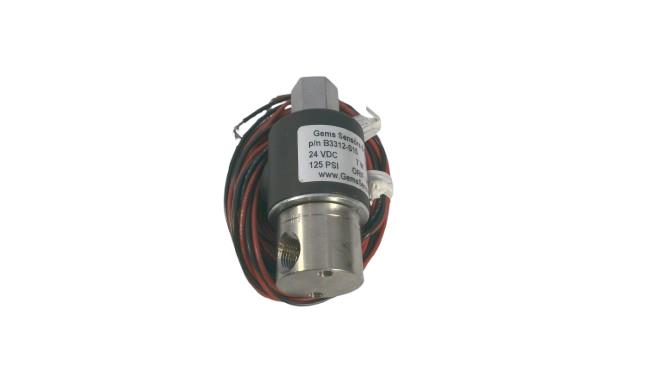 GEMS SENSORS B3312-S15