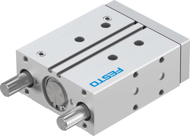 FESTO DFM-40-80-P-A-KF