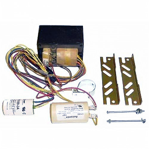UNIVERSAL LIGHTING TECHNOLOGY S400ML5AC4M-500K