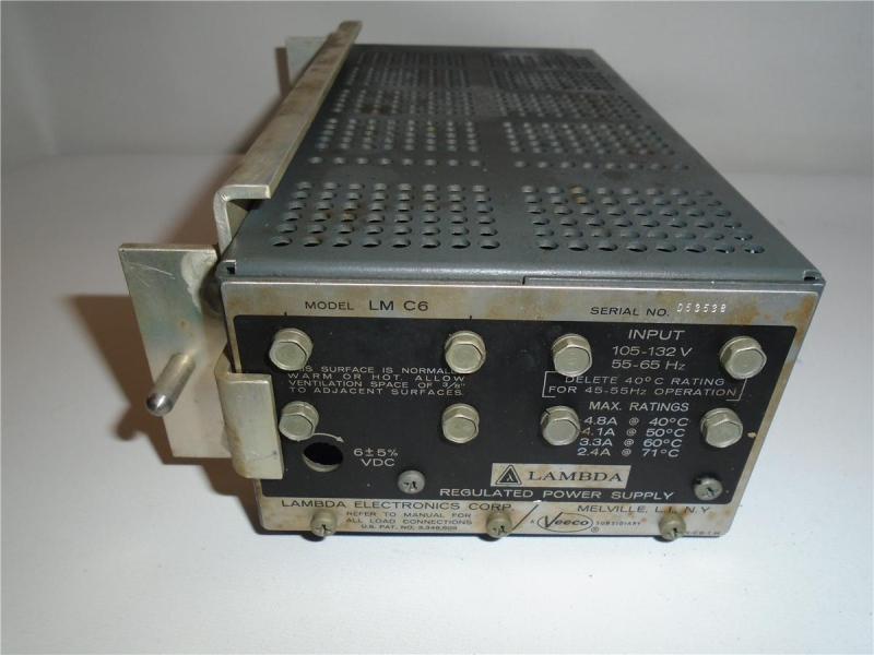 TDK LM-C-6
