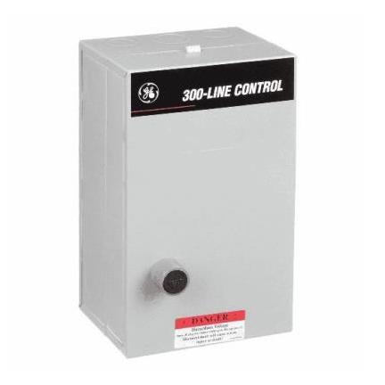 GENERAL ELECTRIC CR306C403