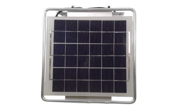 SIGNALFIRE A2-HCSOLAR