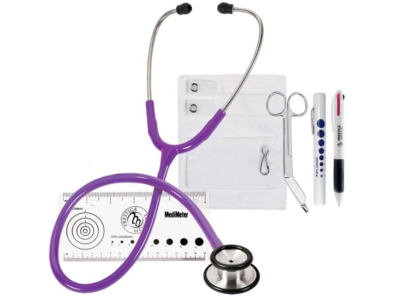 PRESTIGE MEDICAL SK126-PUR