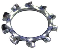 TR FASTENINGS DM6-EXST-Z100DIN6797