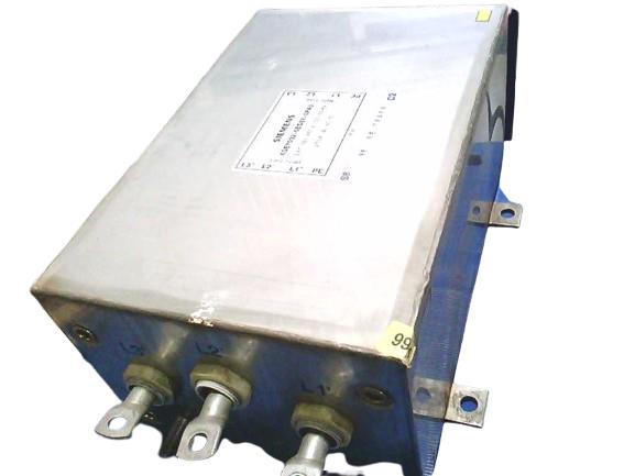 SIEMENS 6SE7032-5ES87-0FA0