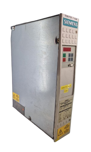 6SE7016-1TA51-Z-K01+K11+C14+C43+G11+F01+G75 por SIEMENS