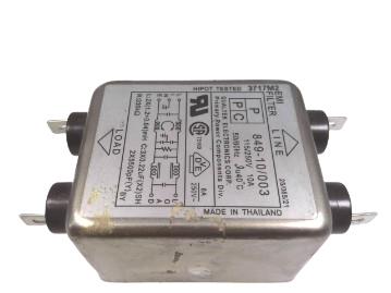 QUALTEK 849-10/003