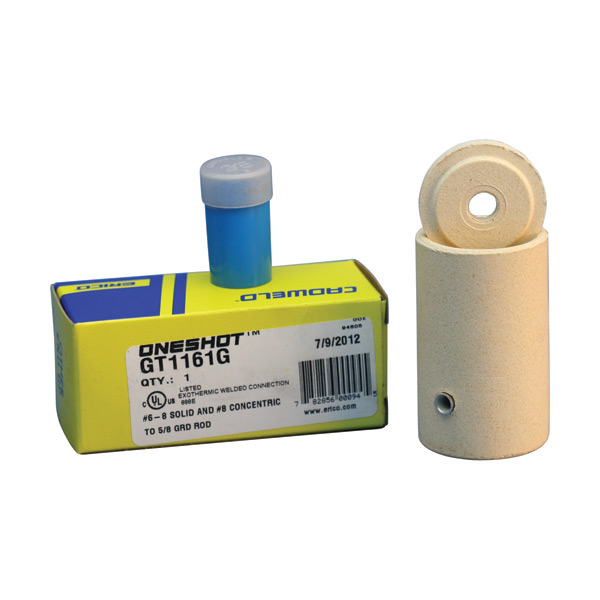 NVENT GT1181G