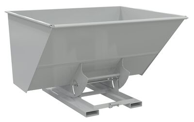 VESTIL D-300-LD-NB-GY-MG
