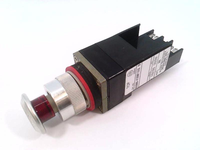 ALLEN BRADLEY 800MR-FXNP16GA7K