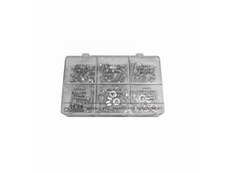 54-564-1 do MODE ELECTRONICS