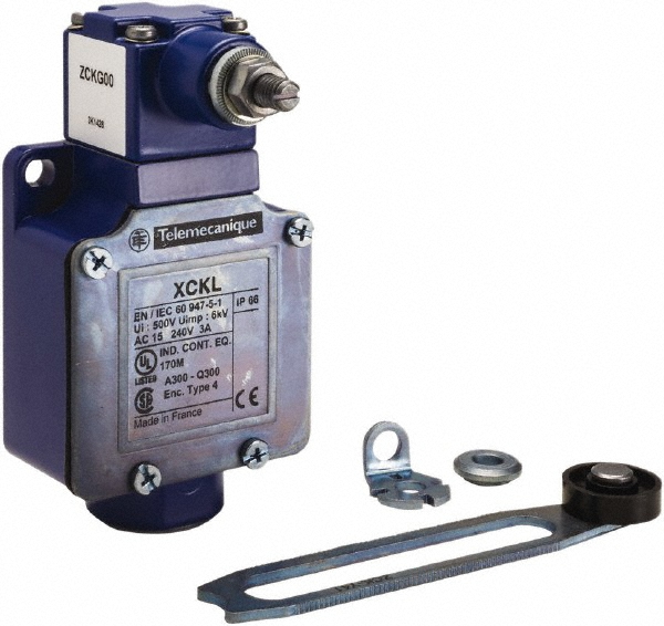 SCHNEIDER ELECTRIC XCKL10041H7