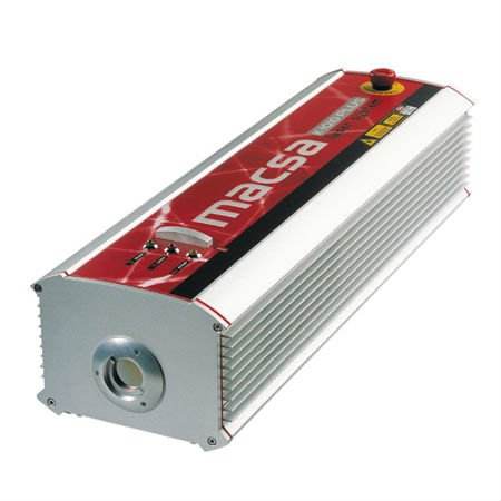 MACSA K-1010 PLUS