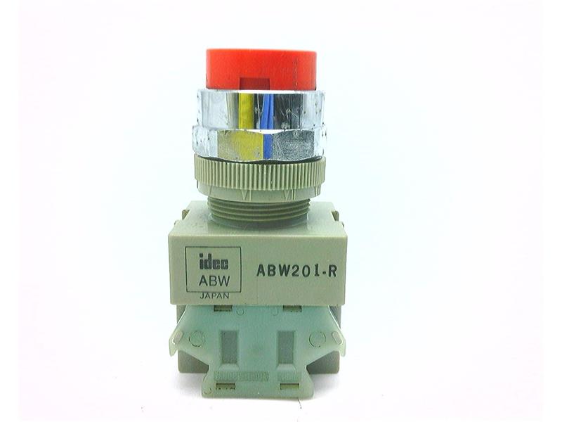 IDEC ABW201-R