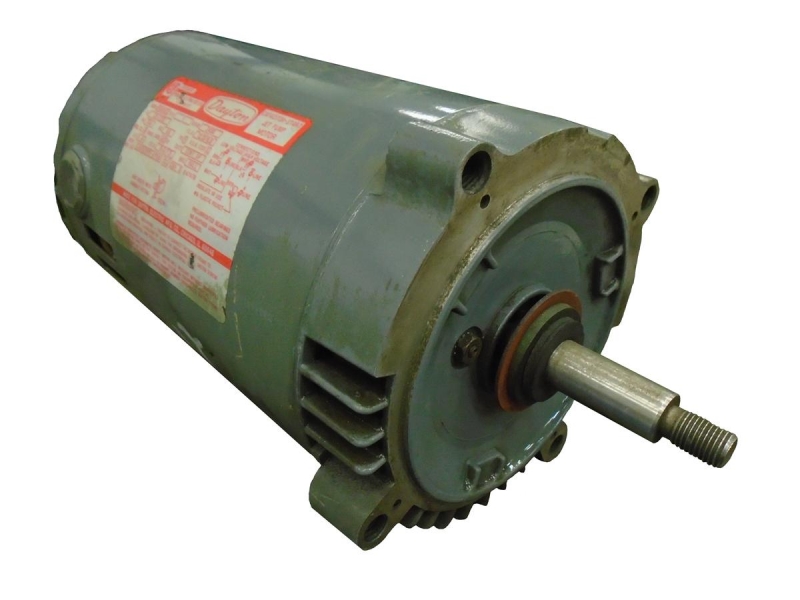 GRAINGER 5K662