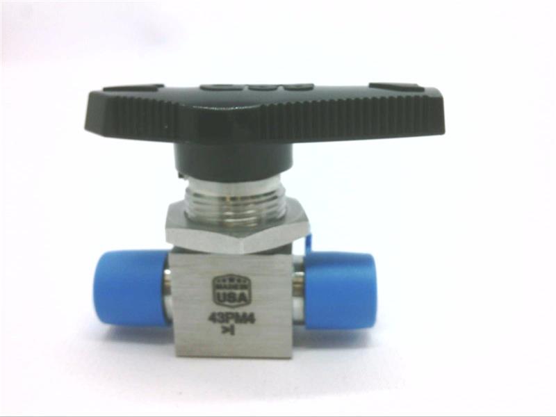 SSP 43G4PM-316