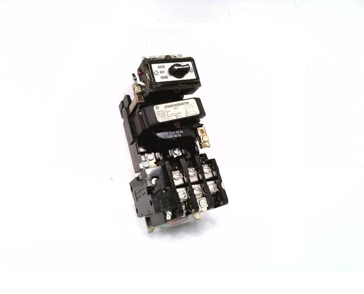 GENERAL ELECTRIC CR306B10300AATDA