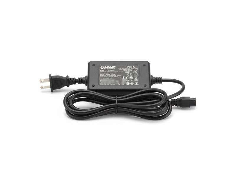 PSA-12 par BANNER ENGINEERING