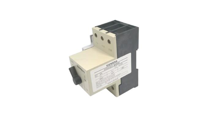 SIEMENS 3VE3011-6HR00