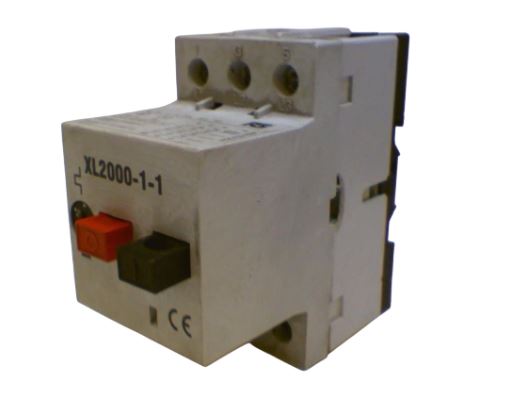 ISKRA XL2000-1-1
