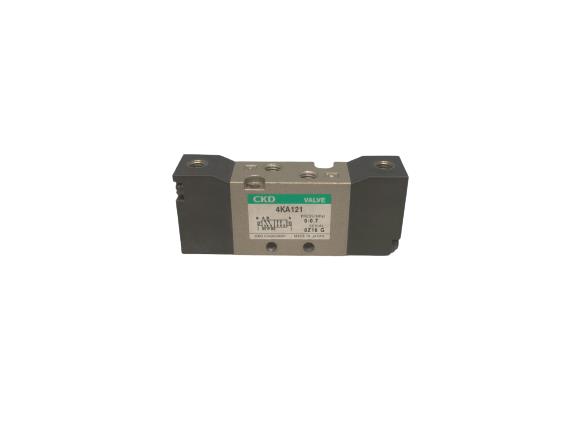 CKD CORP 4KA121-M5