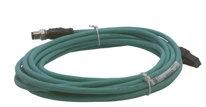 TURCK RSC RJ45 840-5M