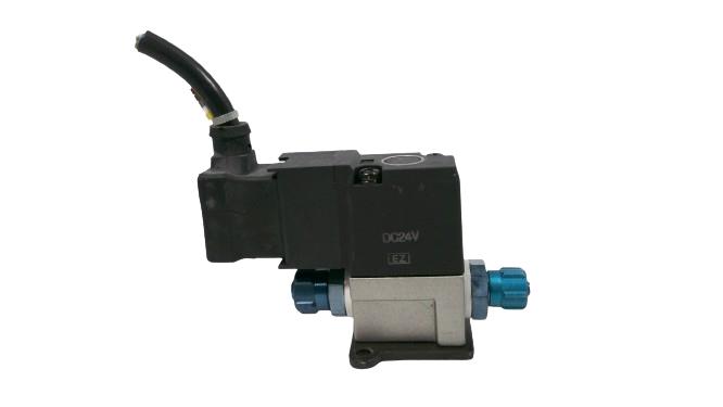 EVT307-5DO-02F by SMC