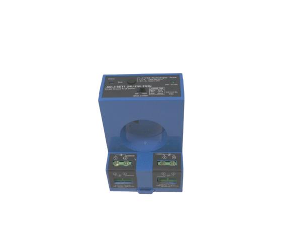 NK TECHNOLOGIES AGL3-SDT1-24U-ENE-TR3-N