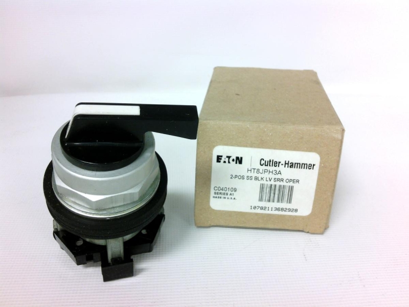 HT8JPH3A by EATON CORPORATION