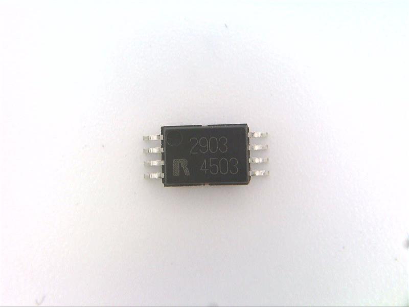 ROHM SEMICONDUCTOR LM2903PWR