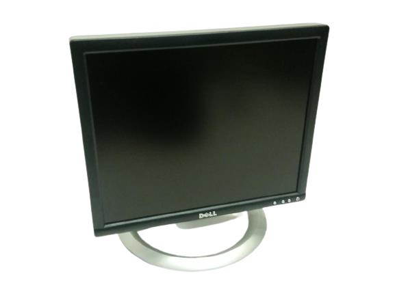 DELL 1704FPVT